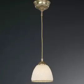 Люстра Reccagni Angelo l.7105/14 классика