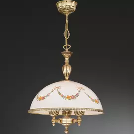 Люстра Reccagni Angelo l.8100/38 классика