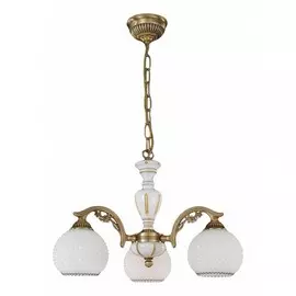 Люстра Reccagni Angelo L.8605/3