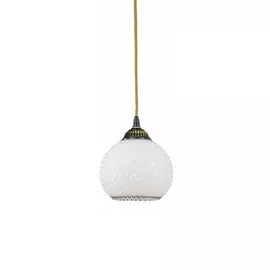 Люстра Reccagni Angelo L.8610/14