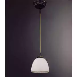 Люстра Reccagni Angelo l.8611/14 классика