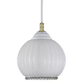 Люстра Reccagni Angelo l.9600/14 классика