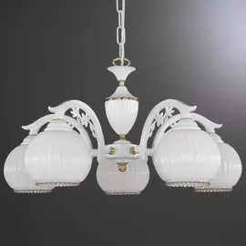 Люстра Reccagni Angelo L.9600/5