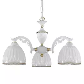 Люстра Reccagni Angelo l.9601/3 классика