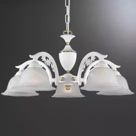 Люстра Reccagni Angelo L.9602/5