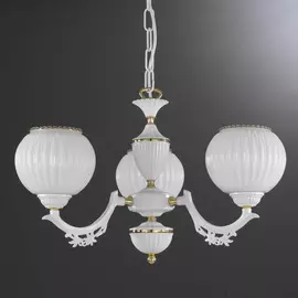 Люстра Reccagni Angelo L.9650/3