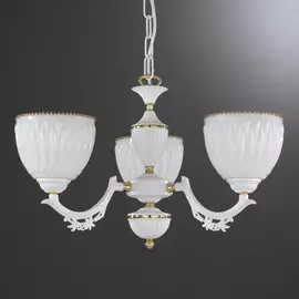 Люстра Reccagni Angelo L.9651/3