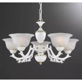 Люстра Reccagni Angelo l.9652/5 классика