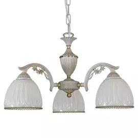 Люстра Reccagni Angelo l.9671/3 классика