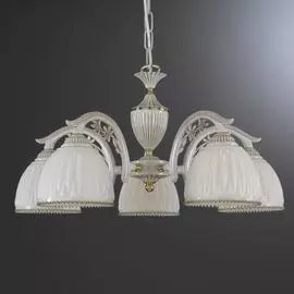 Люстра Reccagni Angelo L.9671/5