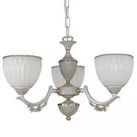 Люстра Reccagni Angelo l.9681/3 классика