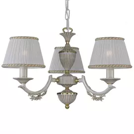 Люстра Reccagni Angelo l.9690/3 классика