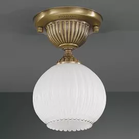 Люстра Reccagni Angelo pl.9250/1 классика