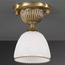 Люстра Reccagni Angelo потолочная pl.8601/1