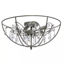 Люстра Regenbogen 104012005 5/10w led e14 220v