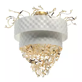 Люстра Regenbogen 394011316 16/40w g9 220 v