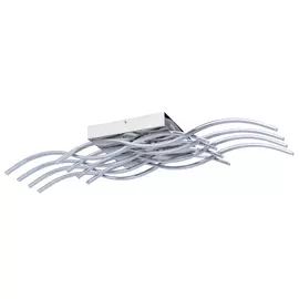 Люстра Regenbogen 496012708 8/9w led 220 v