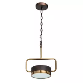 Люстра Regenbogen 605011201 1/40w e14 220 v