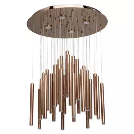 Люстра Regenbogen 609012037 33/2w и 4/3w led 220 v