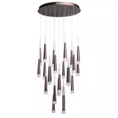 Люстра Regenbogen 609013924 150w led 220 v