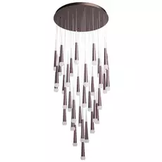 Люстра Regenbogen 609014036 230w led 220 v