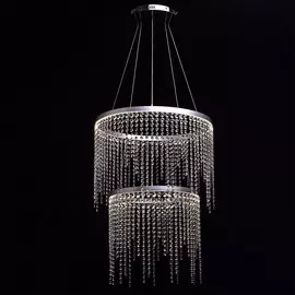 Люстра Regenbogen 617010302 62w led 220 v