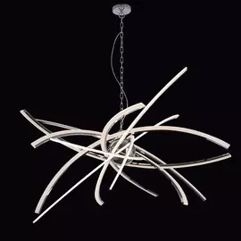 Люстра Regenbogen 661015009 200w led 220 v