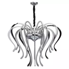 Люстра Regenbogen 661015420 415w led 220 v