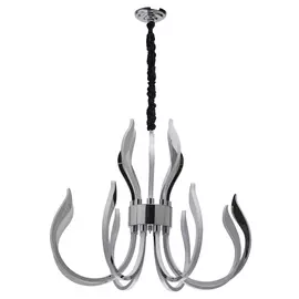 Люстра Regenbogen 661015508 172w led 220 v