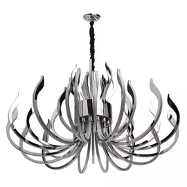 Люстра Regenbogen 661015728 484w led 220 v