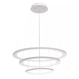 Люстра Regenbogen 661016703 120w led 220 v