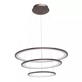 Люстра Regenbogen 661016803 120w led 220 v