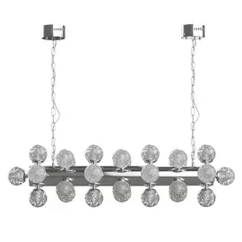 Люстра Regenbogen 722011430 120w led 220 v