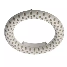 Люстра Regenbogen 731010101 24w led 220 v