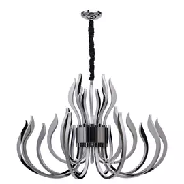 Люстра Regenbogen Regenbogen 661015615 285w led 220 v