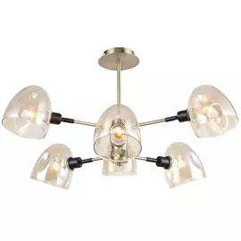 Люстра Rivoli Camila 4034-306