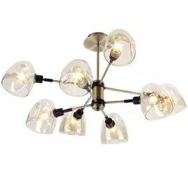 Люстра Rivoli Camila 4034-308