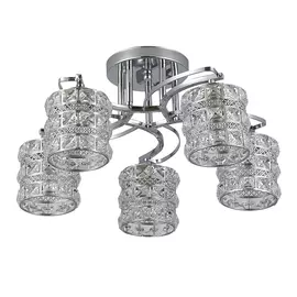 Люстра Rivoli Carolina 9079-305