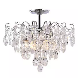 Люстра Rivoli Lieselotte 1033-306
