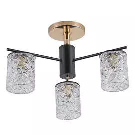 Люстра Rivoli Linda 9090-303