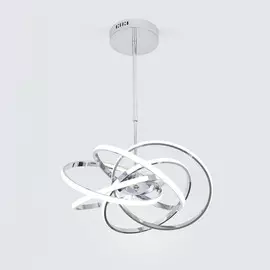 Люстра Rivoli Nodo S5 CR 95W LED 4000K (6002-305)