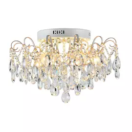 Люстра Rivoli Silke 1034-306