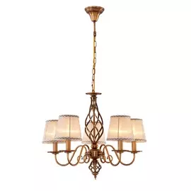 Люстра Ровена Citilux (CL427221)