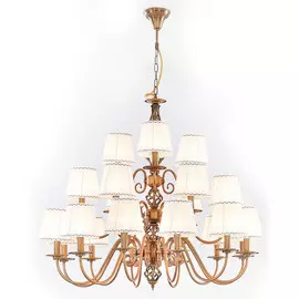 Люстра Ровена Citilux (CL427251)