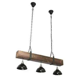 Люстра Розаnoff rs180/3 гвиневра 3хе27 60вт.