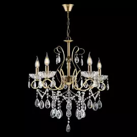 Люстра Sfera Sveta 2309/5 ab