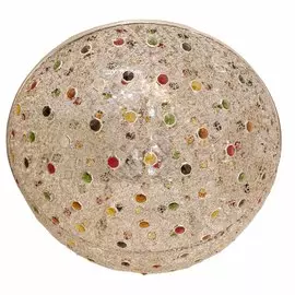 Люстра Shengqiu 10л модерн (CK504)