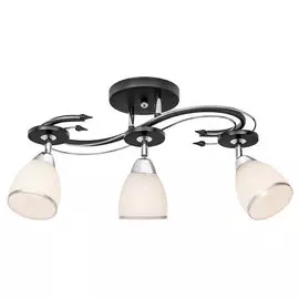 Люстра Silver Light Austerity 245.59.3