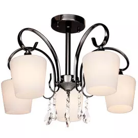 Люстра Silver Light Grace 249.59.5