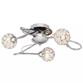 Люстра Silver Light La Rochelle 217.54.3